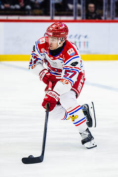 Timrås Anton Wedin