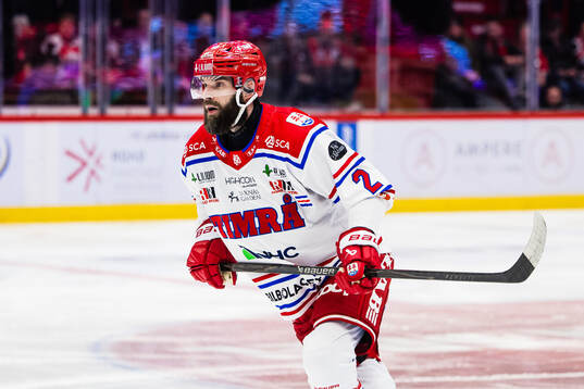 Timrås Per Svensson