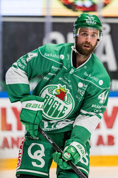 Rögles Calvin De Haan