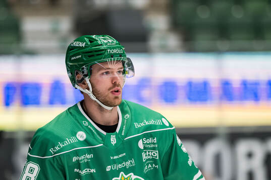 Rögles Filip Johansson