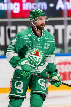 Rögles Calvin De Haan