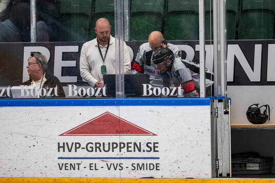 Ett mål videogranskas