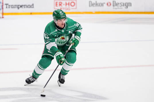 Rögles Karson Kuhlman