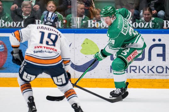Rögles Anton Bengtsson