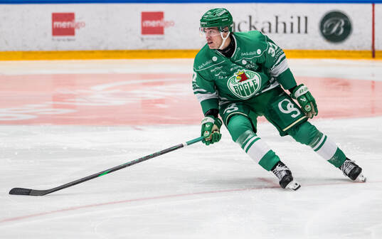 Rögles Albin Sundsvik