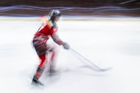 Luleås Markus Nurmi