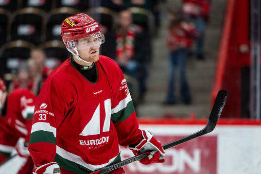Modos Oliver Svensson
