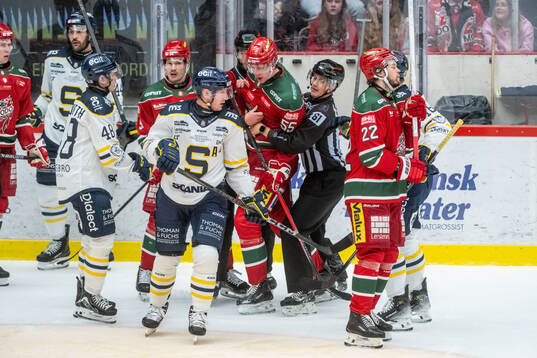 Modos Sverre Rönningen