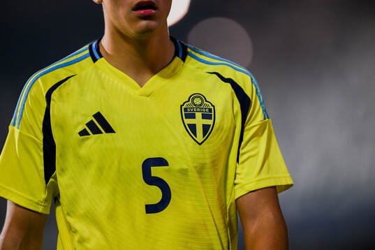 Matteo Perez Vinlöf of Sweden
