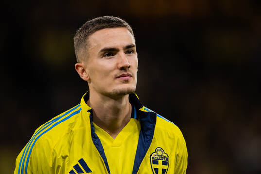 Gustaf Lagerbielke of Sweden