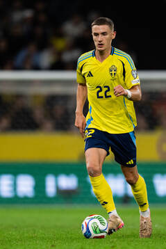 Gustaf Lagerbielke of Sweden