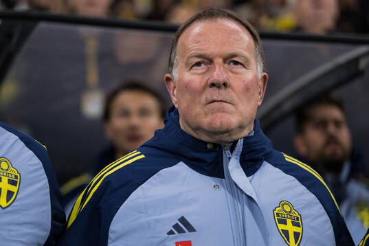 Assistant coach Remy Reijnierse