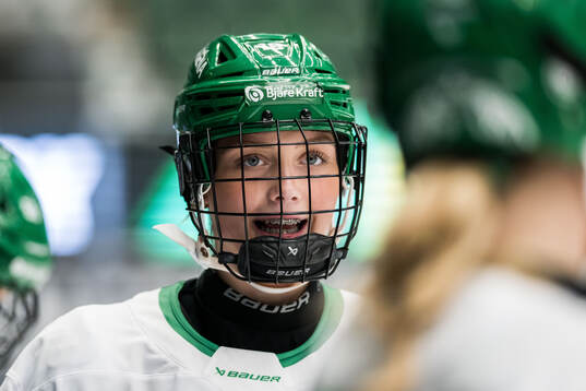 Rögles Moa Jacobsson