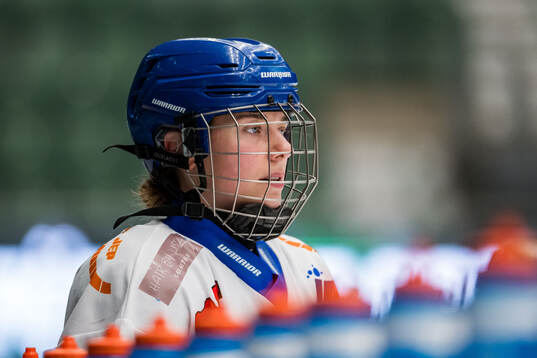Hvidovres Simone Hammer Mørch