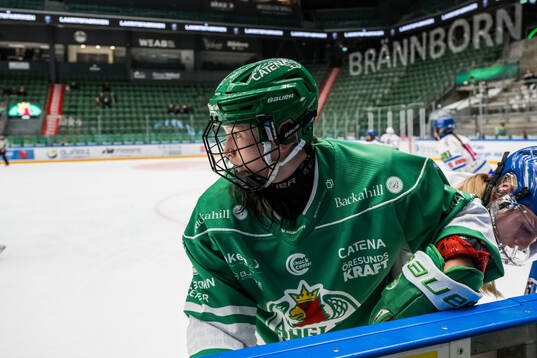 Rögles Margot Huot-Marchand
