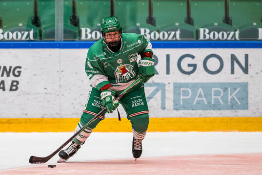 Rögles Johanna Eldebäck