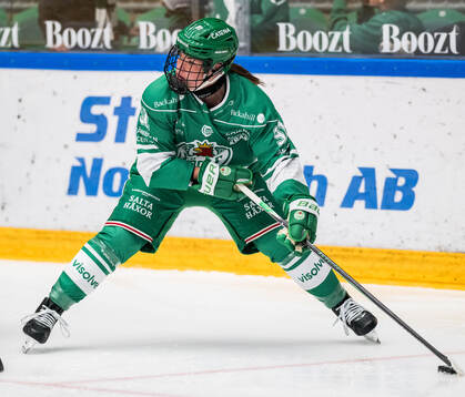 Rögles Sara Boucher