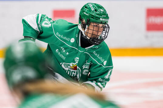 Rögles Wilma Hjelm