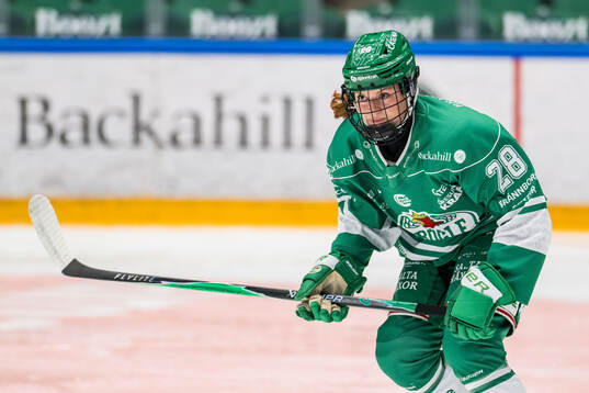 Rögles Emily Gustafson