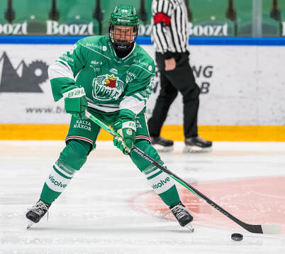 Rögles Johanna Eldebäck