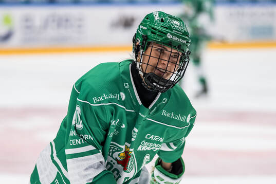 Rögles Wilma Hjelm