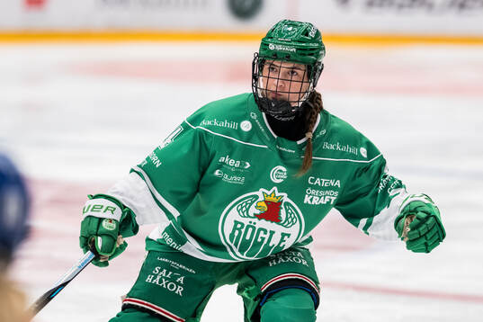 Rögles Stella Jönsson