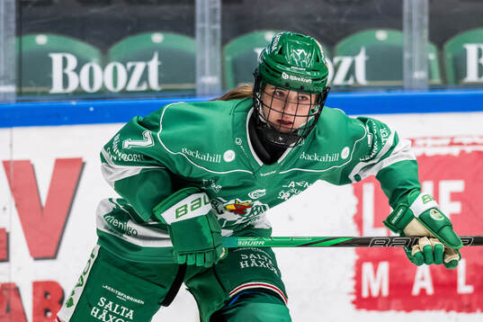 Rögles Ida Søndergaard