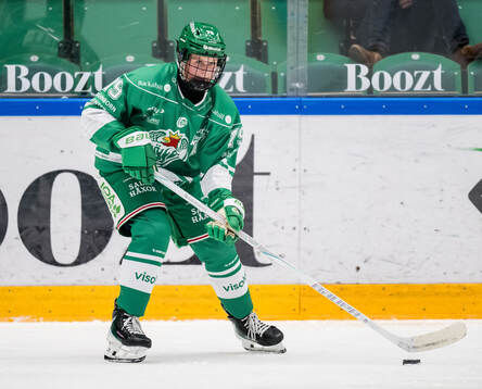 Rögles Mella Liegnell