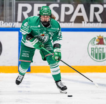 Rögles Johanna Kellander