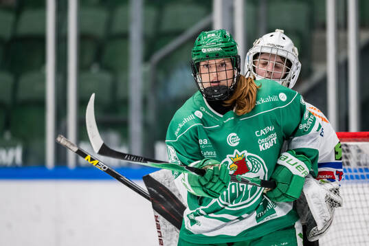 Rögles Emily Gustafson