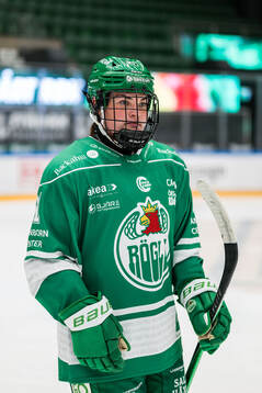 Rögles Sara Boucher