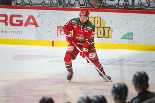 Modos Måns Carlsson