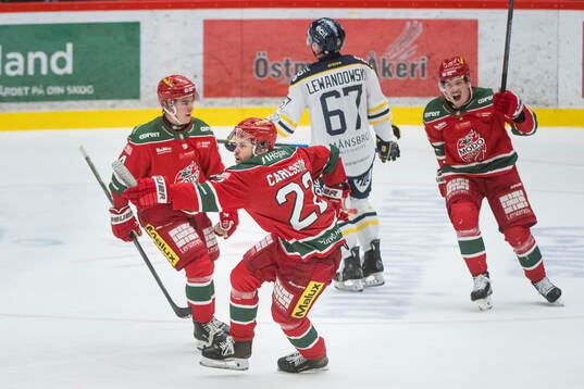 Modos Måns Carlsson