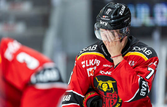 Luleås Anton Levtchi