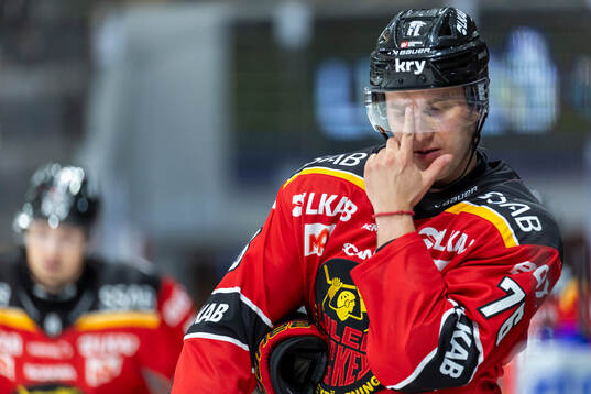 Luleås Anton Levtchi