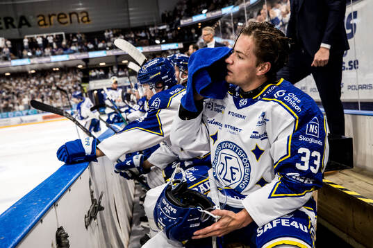 Leksands Olle Strandell