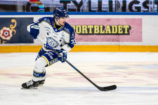 Leksands Olle Strandell