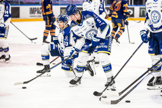 Leksands Andro Kaderli