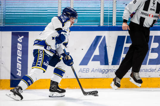 Leksands Olle Strandell