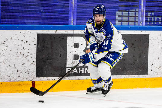 Leksands Oskar Lang