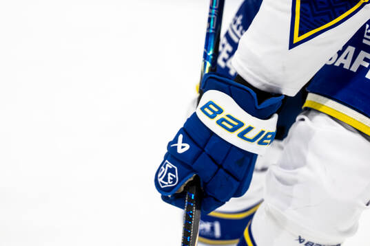 Leksands handske