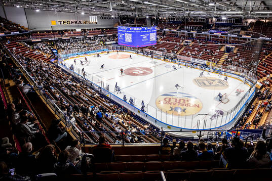 Tegera Arena