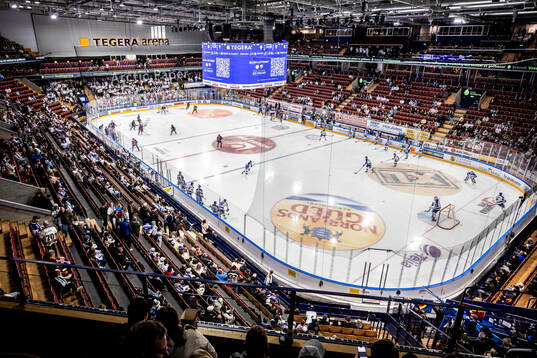 Tegera Arena
