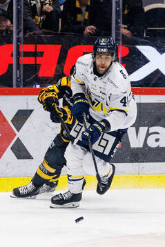 HV71s Joona Luoto