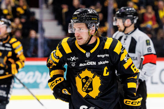 Skellefteås Jonathan Pudas