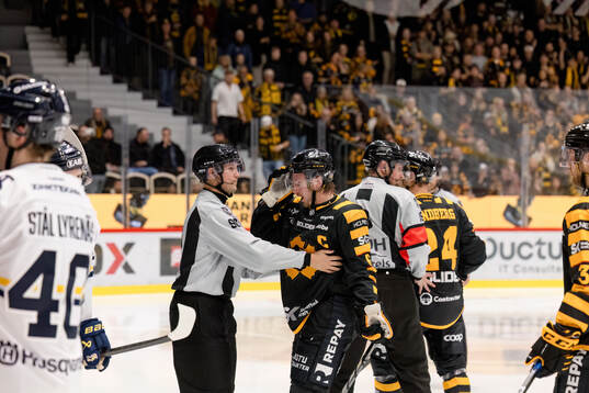 Skellefteås Jonathan Pudas
