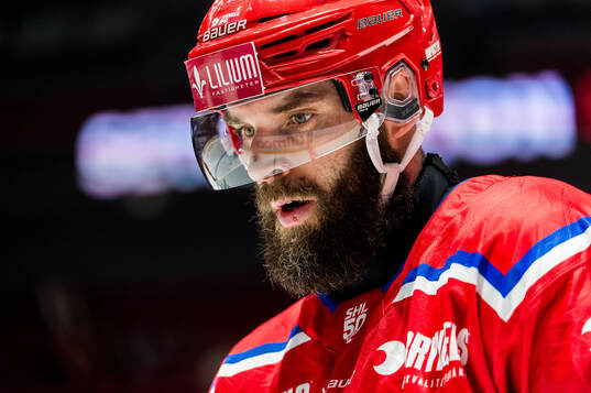 Timrås Per Svensson