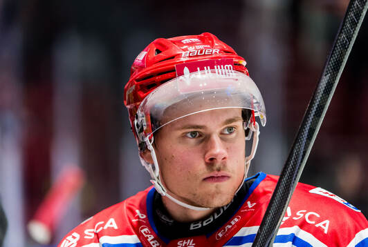 Timrås Albin Sundin