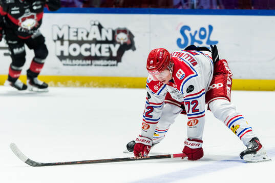 Timrås Erik Walli Walterholm