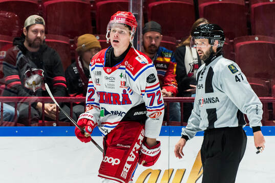 Timrås Erik Walli Walterholm